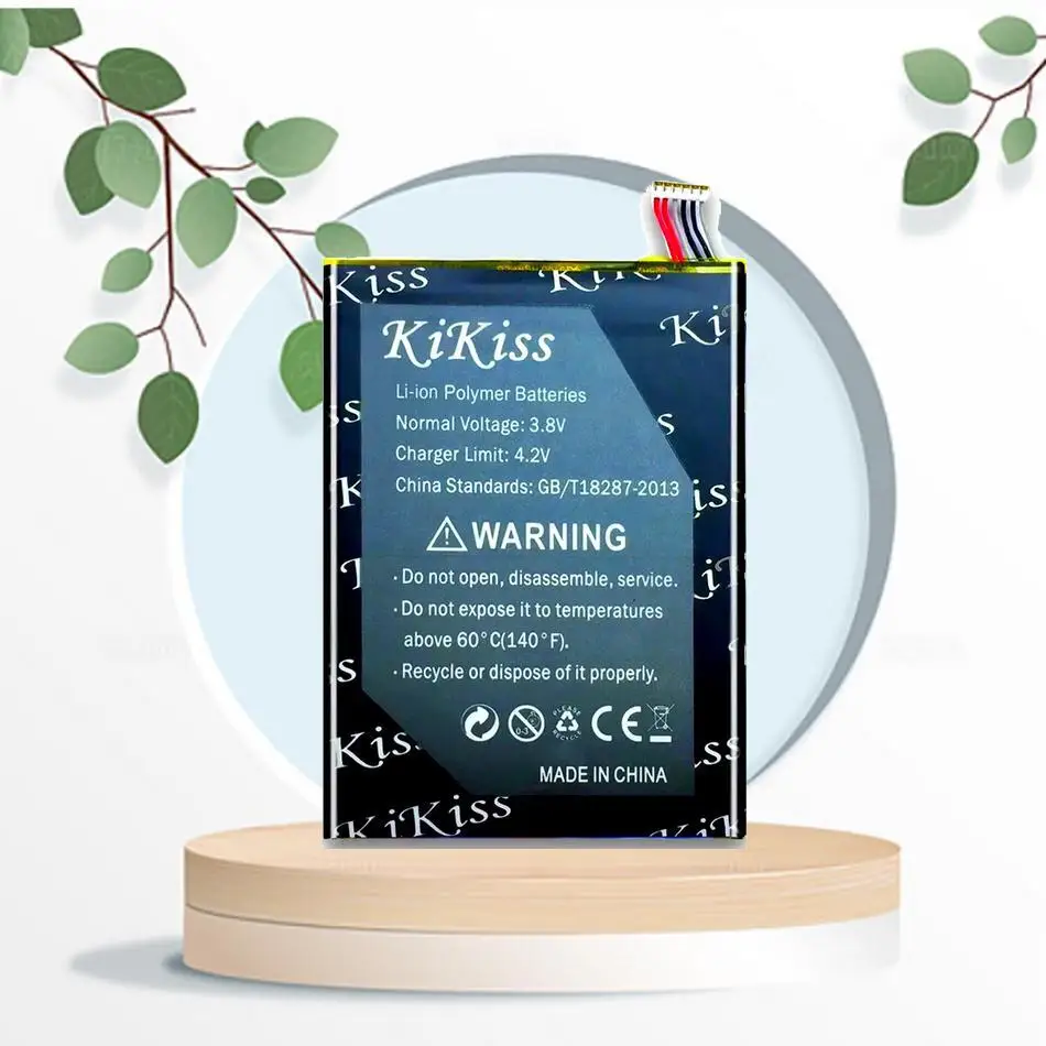 

Battery 3600Mah Tlp025a2 For Alcatel One Touch Onetouch POP C9 Dual 7047D Idol X Plus OT 6043D 8000D 8008D TCL S960 Y900
