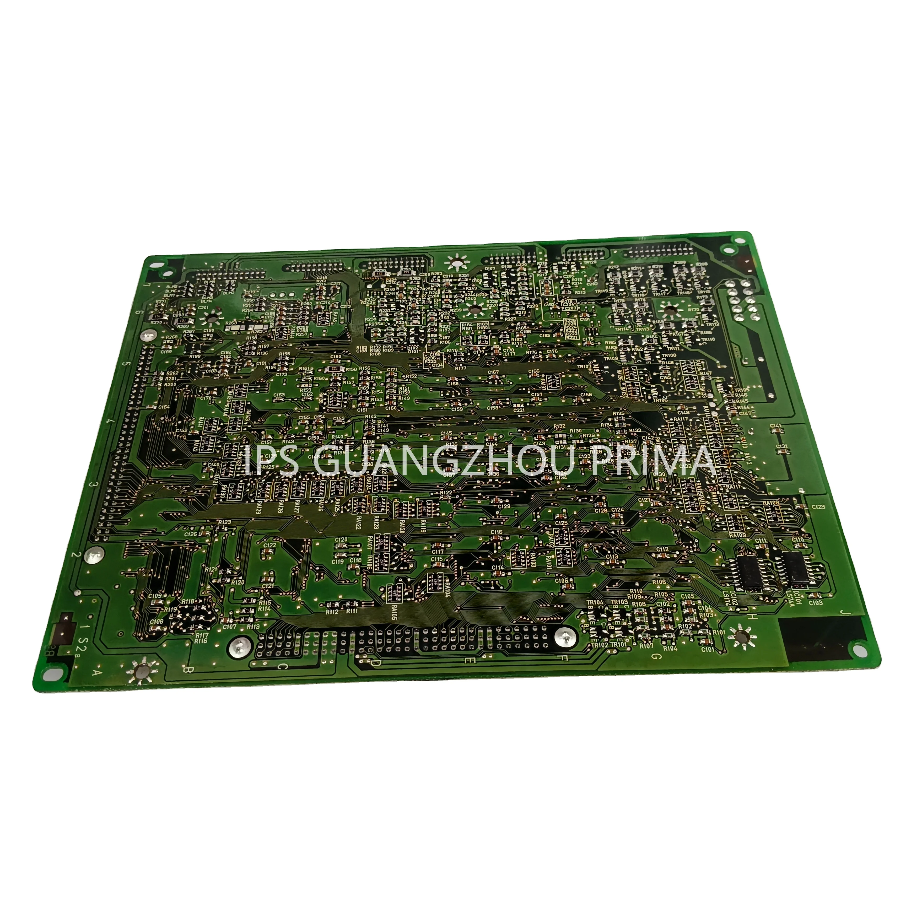 

Hitachi Spare 451577 PXR-EZJ93 PCB Board Second Hand For Hitachi PXR PB PX PH Cij Inkjet Printer