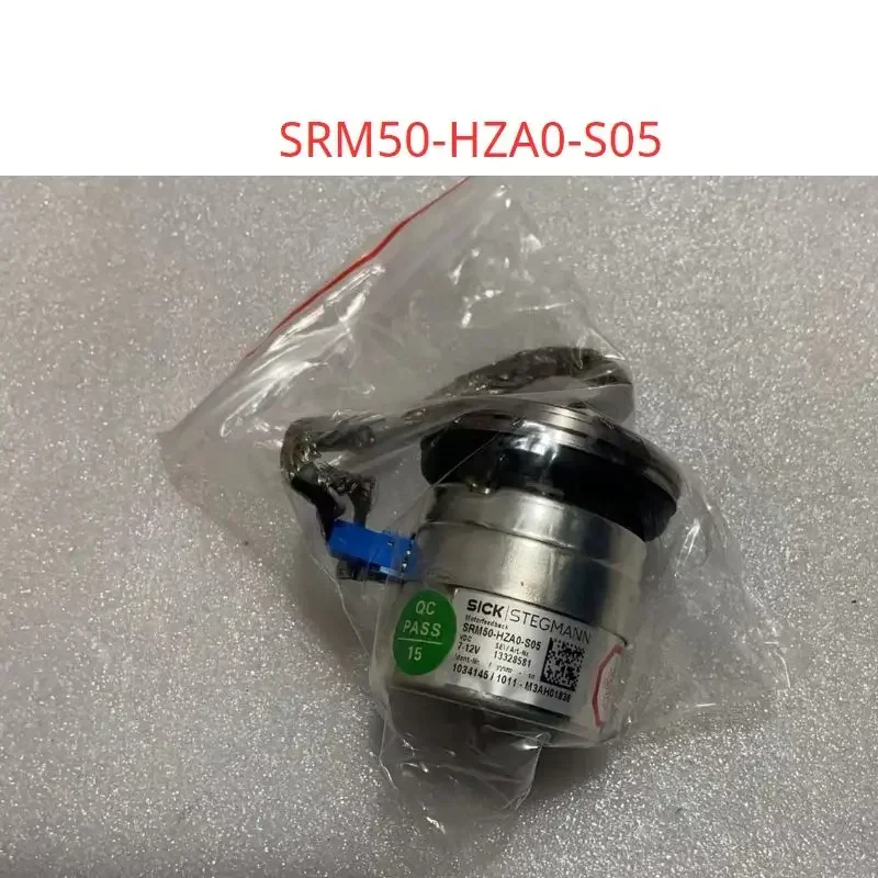 

SRM50-HZA0-S05 Used encoder tested oK SRM50 HZA0 S05
