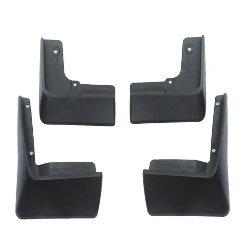 

Car Fender Flares Mudguards Mud Flaps Splash Guard Mudguard Car Accessories For Prius 2003 2004 2005 2006 20072008 2009 -2015