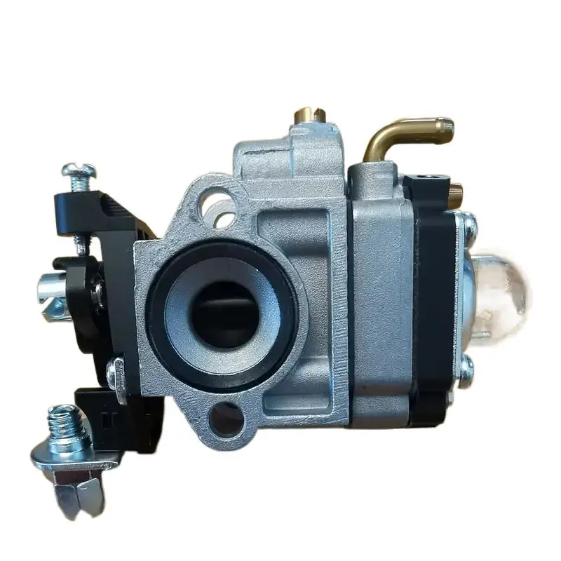 Карбюратор для TL33 TL26 TU26 Zenoah G26L 1E36F-2 1E33F 1E34F KASEI CG330 CG260 26CC, газонокосилка, кусторез, запасные части TC