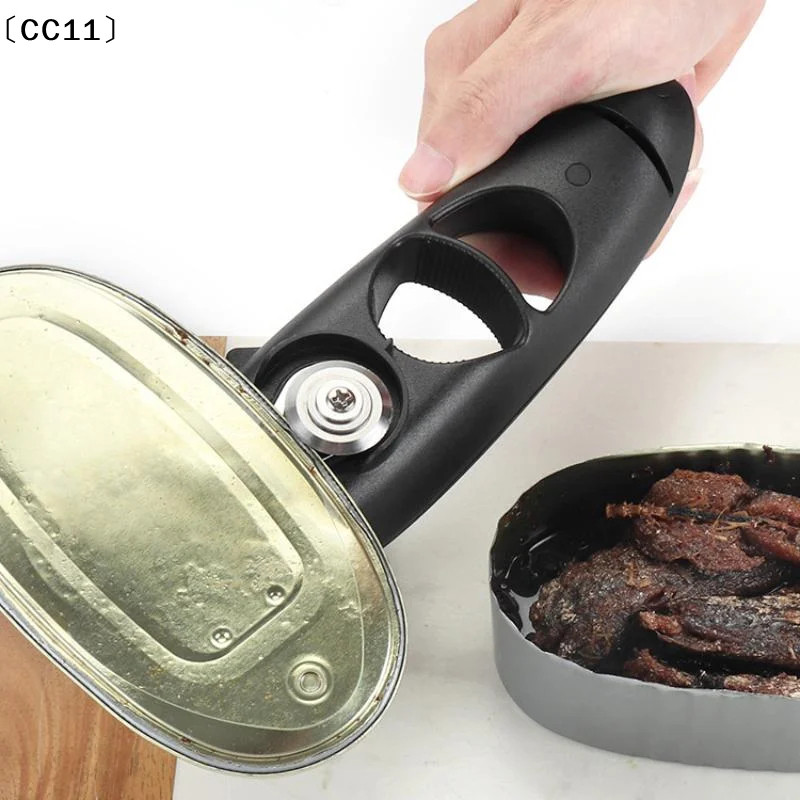 8'i 1 Arada Konserve Açacağı A - Kitchen Gadgets Novelty incelemesi ve fiyatı