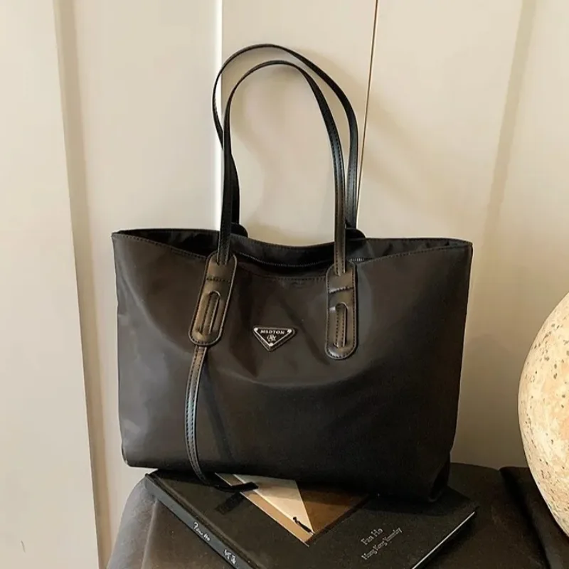 

Chic Women Handbag Business Crossbody Shoulder Bag Structured Tote for Office Meeting Work Travel Elegant