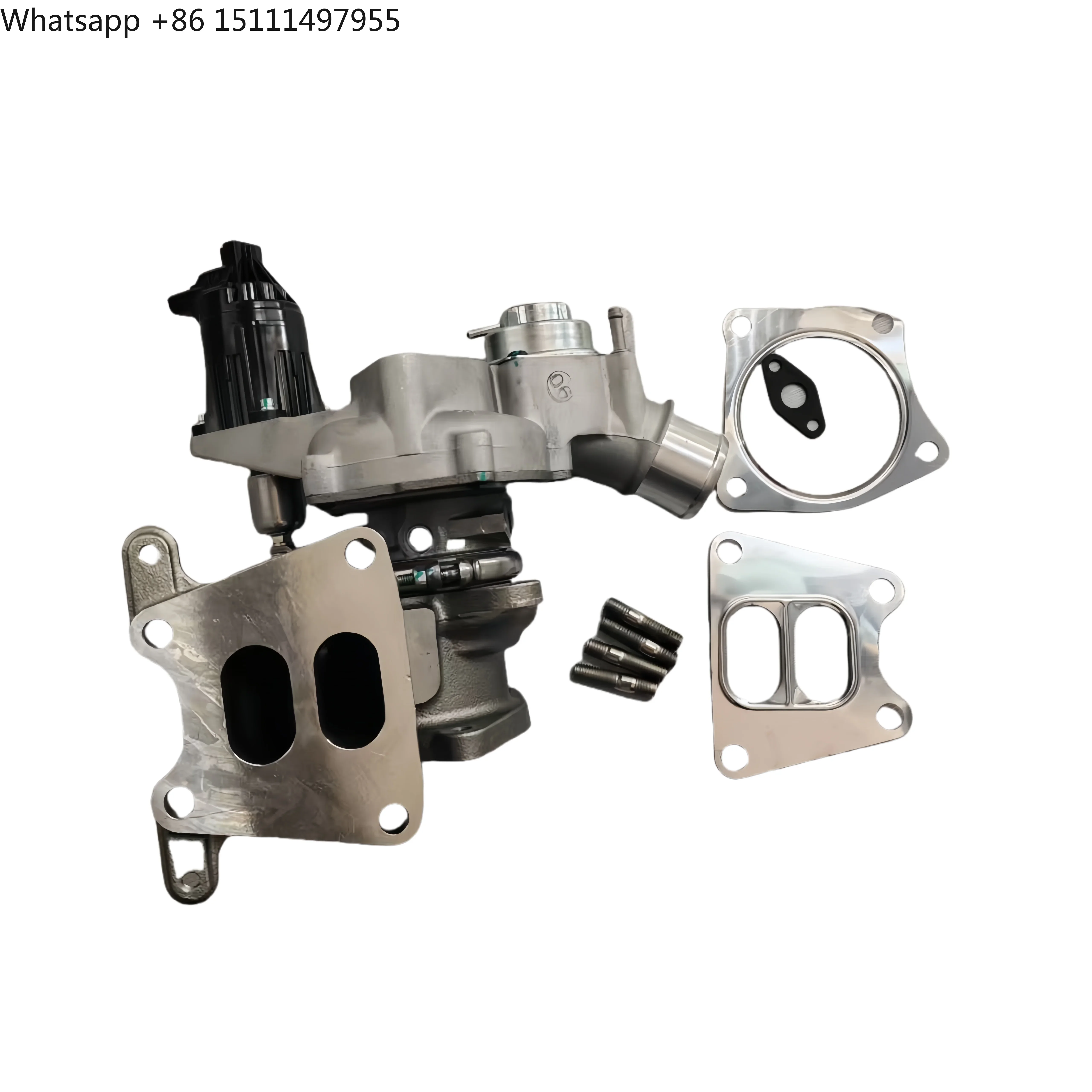 VG16 189006A0003 180810528E Turbocharger for 2018-2020 for Honda Accord 1.5 New 6AO-F4-TC Turbo Boost Control