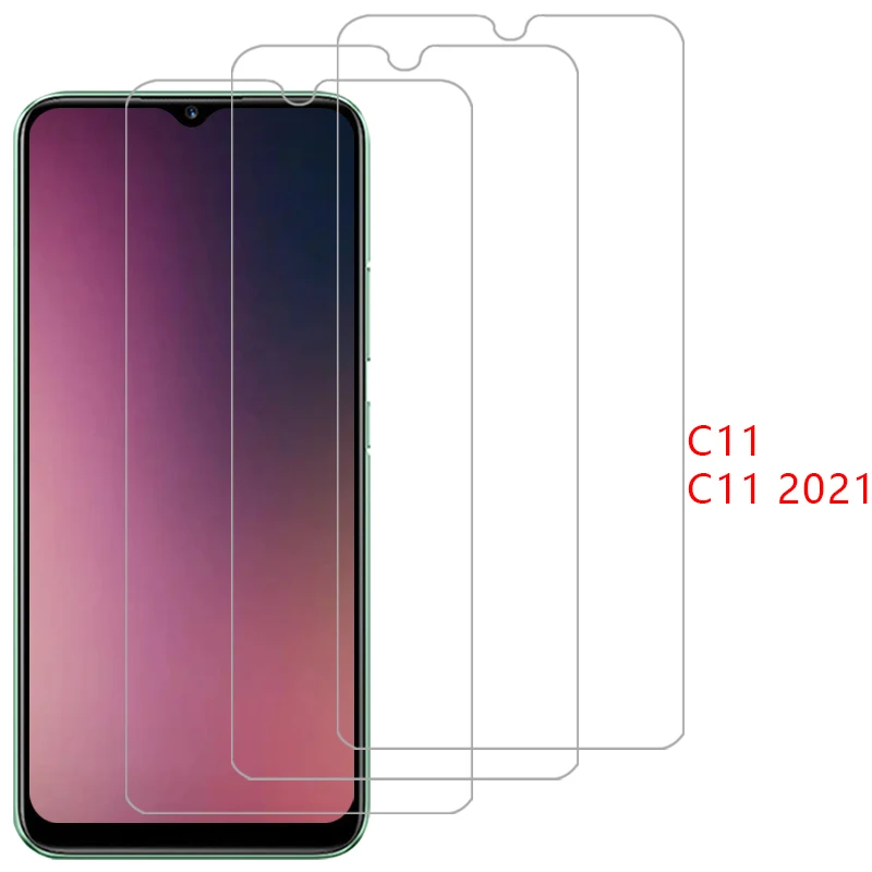 Protective Tempered…