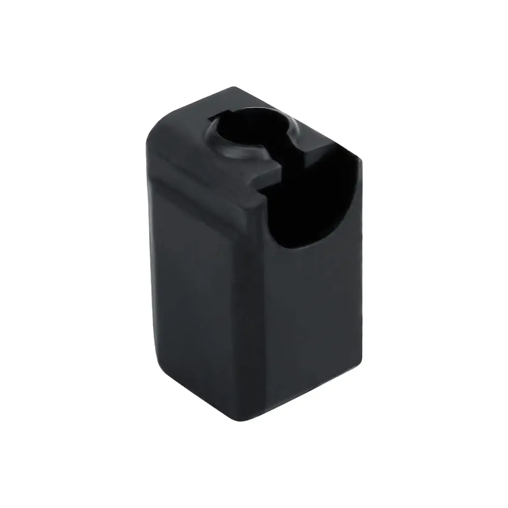 Silikonsocke für Bamboo Lab X1/X1C/P1P/P1S/X1 Extruder Hotend, Heizblock-Schutzhülle aus Silikon, 3D-Drucker-Düsenhülle – Detail 10