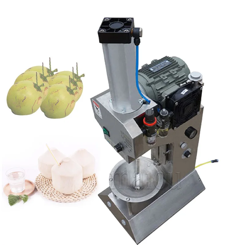 

Автоматический очиститель шелухи из нержавеющей стали, нежная машина для удаления кокосовой шелухи и шелухи