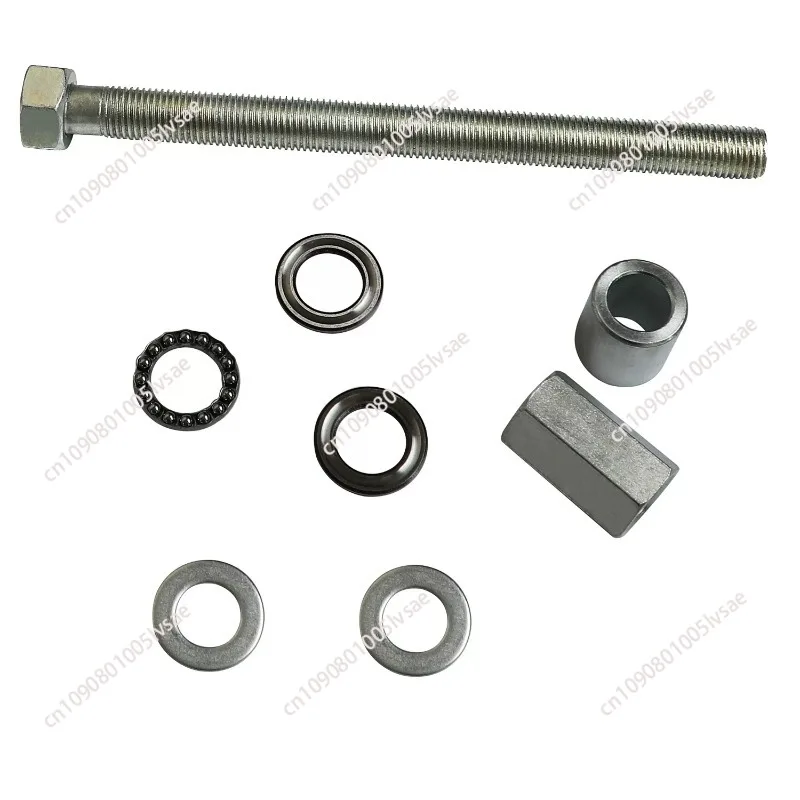 Automobile Front Wheel Bearing Disassembly  Installation Removal Tool Set   Automotive Repair Tools