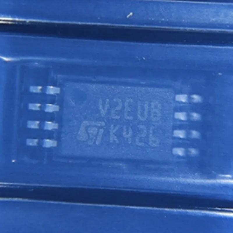

5pcs/lot V2EUB ST25DV04K-IER6T3 NEW Original Genuine Chip Packing 8-TSSOP