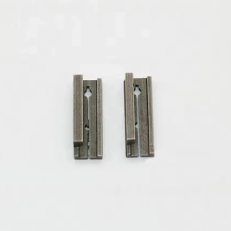 2PCS/Lot HU101 Duplicating Fixture Clamp For Ford Focus Key Cutter Machine Parts Key Blank Key Cutting Machine Accessories