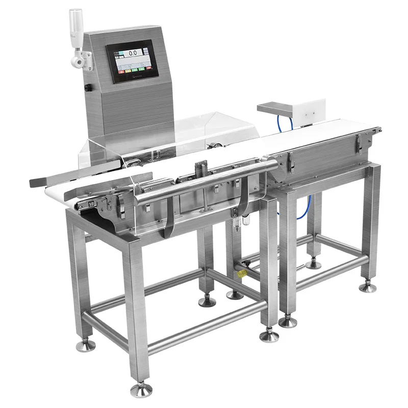 

Belt combination check machine
