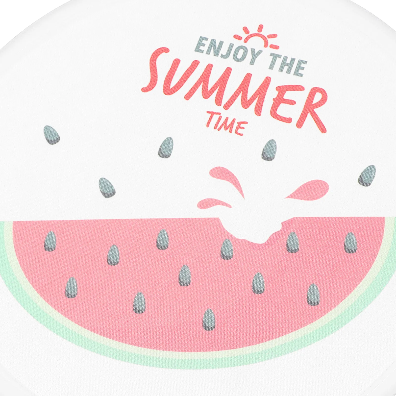 

Portable Round Folding Fan Handheld Summer Outdoor Travel Dancing Performance Prop Lightweight Compact Fan for Women