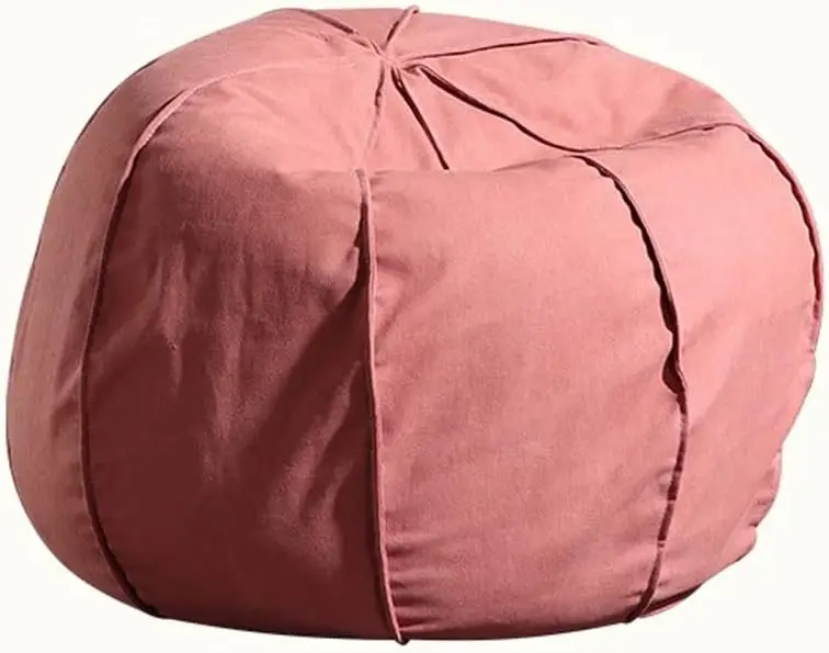 Beanbag Sofá Pufe Salão Puff Relax Lounge Sofá Quarto Piso