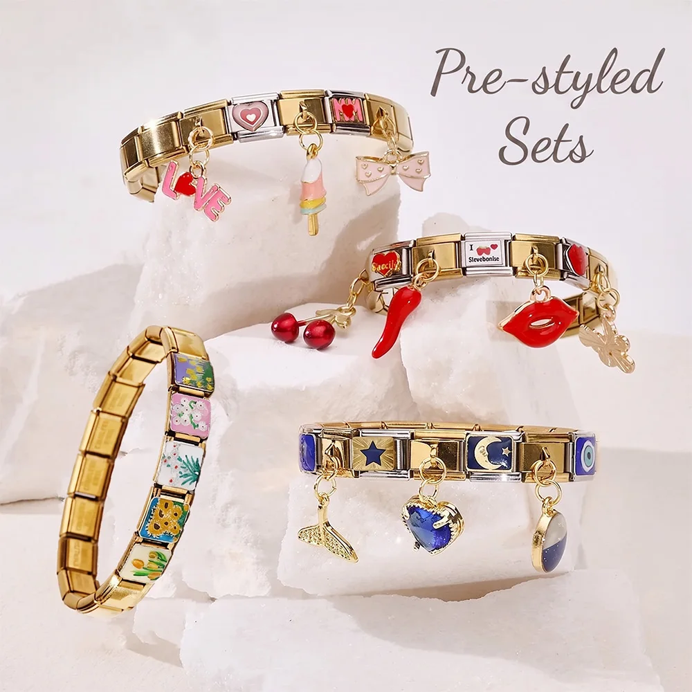 : Bracelets
