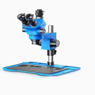 مجهر 3750A تكبير مستمر مجهر إصلاح الهاتف المحمول #5