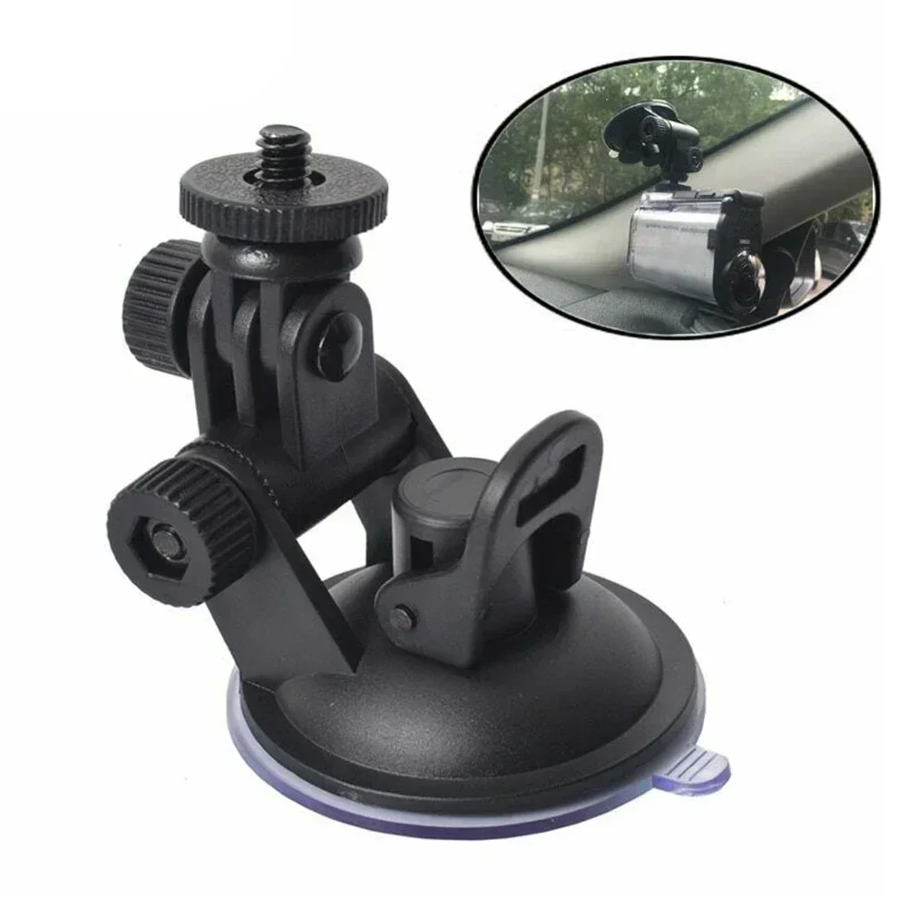 Universal Car Phone Holder Mount Stand Suction Cup Bracket Designed For Smartphone Mobile Cell Video Recorder Navigator Support