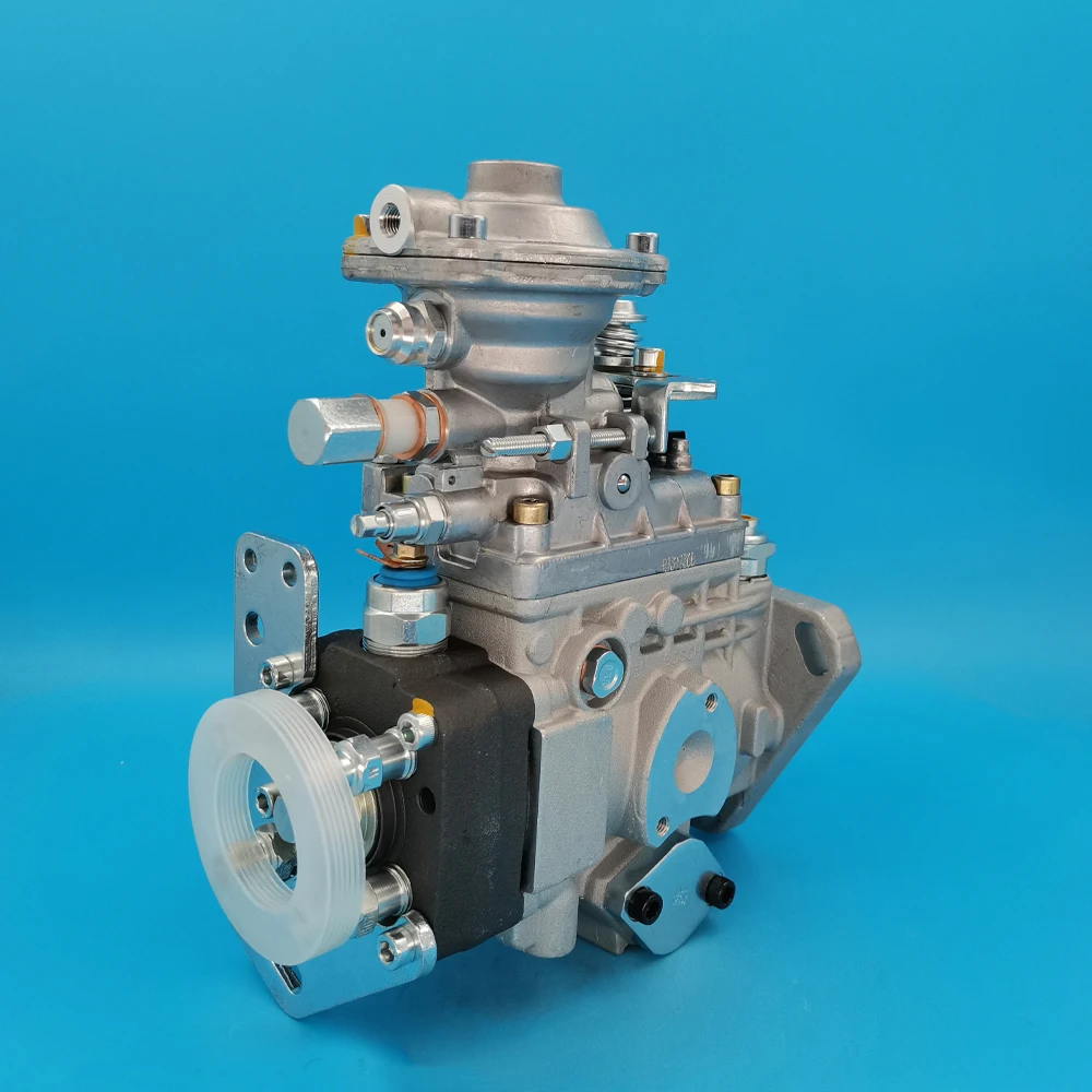 Hardsench 0460424289 VE Fuel Injection Pump VE4/12F1150R963-2 for 4BTAA Engine 140HP 104KW New Part