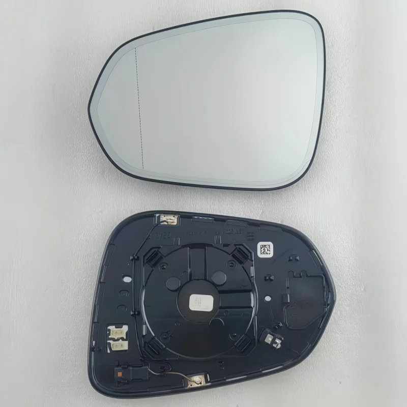 For Lexus NX NX200 NX300（2015-2022）RX RX300 RX350 RX450（2016-2024）Car Left / Right Auto Dimming Heated Rearview Mirror Glass