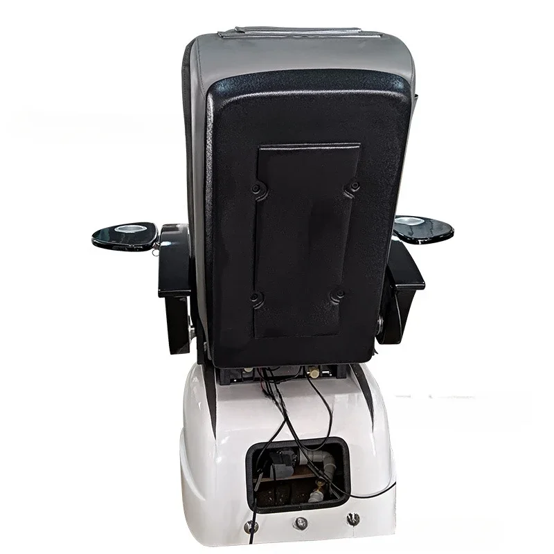 Massage Living Room Pedicure Chair Spa Manicure Tattoo Artist Support Pedicure Chair Station Sillon De Pedicura Furniture ZT50PC