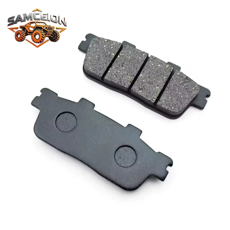 High Quality Front Brake Pad for TGB Blade 1000LT E4 T3b 1000LTX E4 T3b 1000LTX MAX E5 T3b P/N:511231