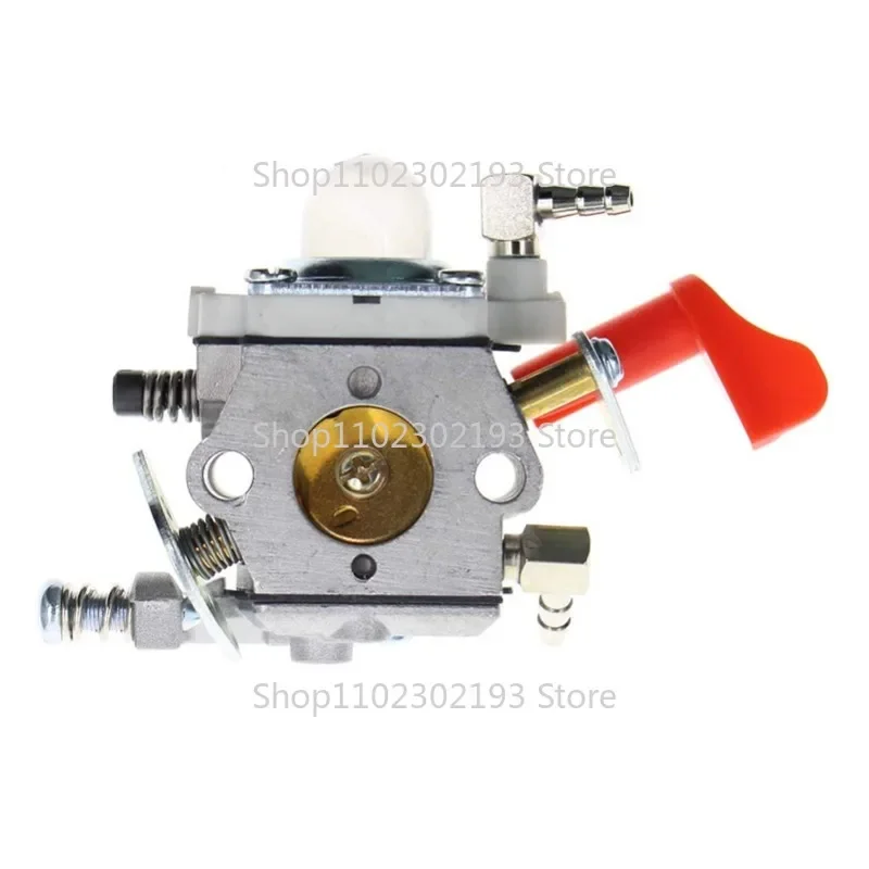Carburetor for Walbro Wt-668 Wt-997 Rc Parts for HPI Baja 5B 5T 5SC LOSI 5IVE-T Engine Carburetor