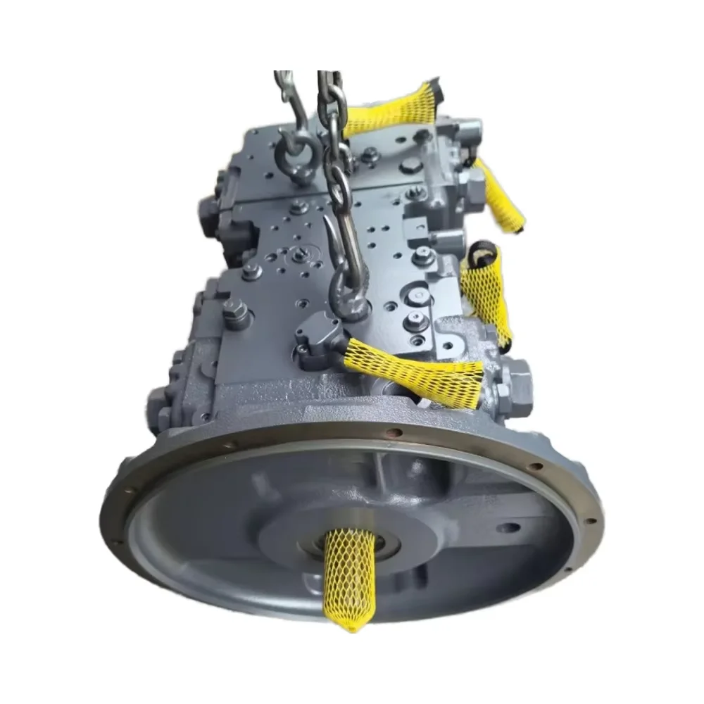 Excavator PC210-10 PC210 8 Hydraulic Pump 708-2L-31430 Suitable for Komatsu PC210-10 Hydraulic Pump
