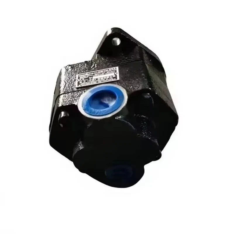 2026 hot Hydraulic Gear Pump 1510250010 for Lonking Longgong CDM833 CDM855 Wheel Loader Replacement Parts
