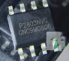 

P2803NVG LCD power chip SOP8