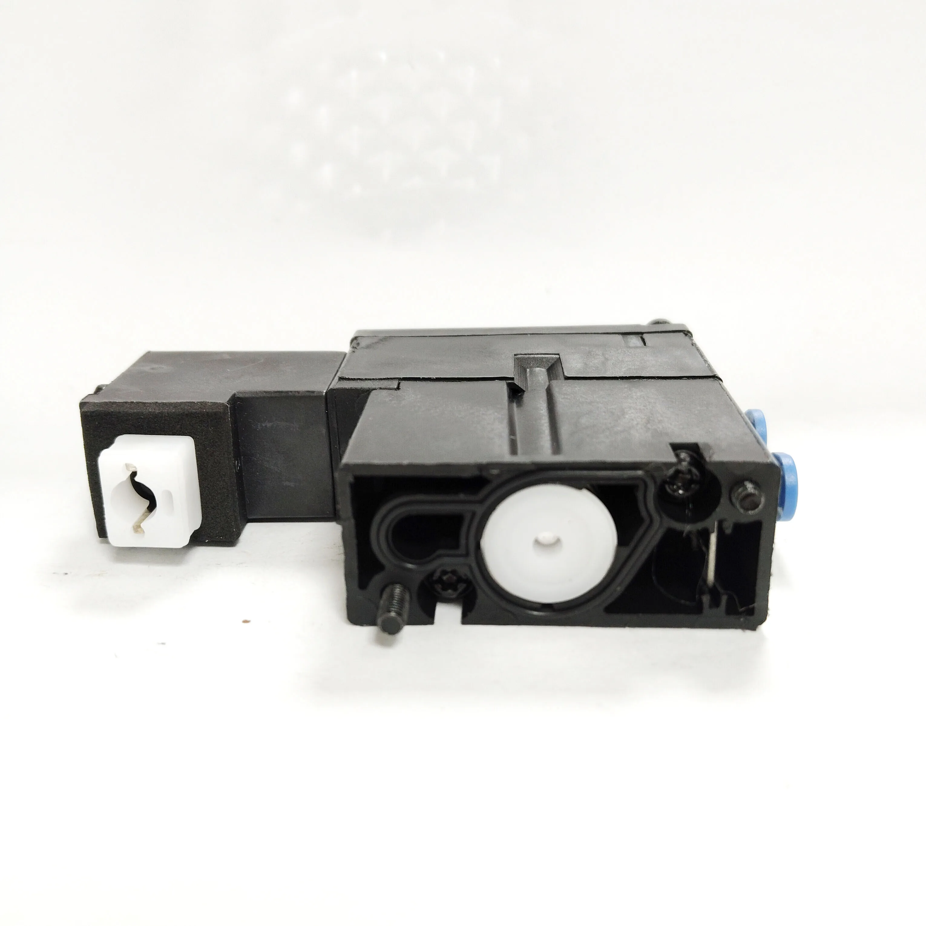 

Электромагнитный клапан Heidelberg SM52 PM52 SM74 SM102 M2.184.1111, детали печатной машины