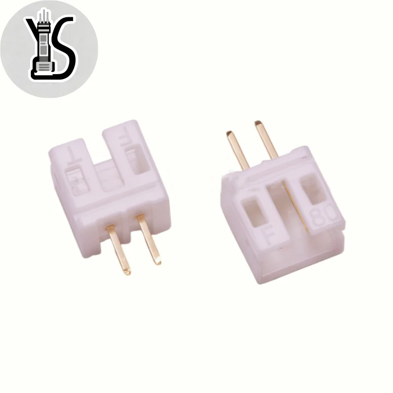 

500 шт. оригинальный разъем PH-2A для автомобильных умных электронных устройств