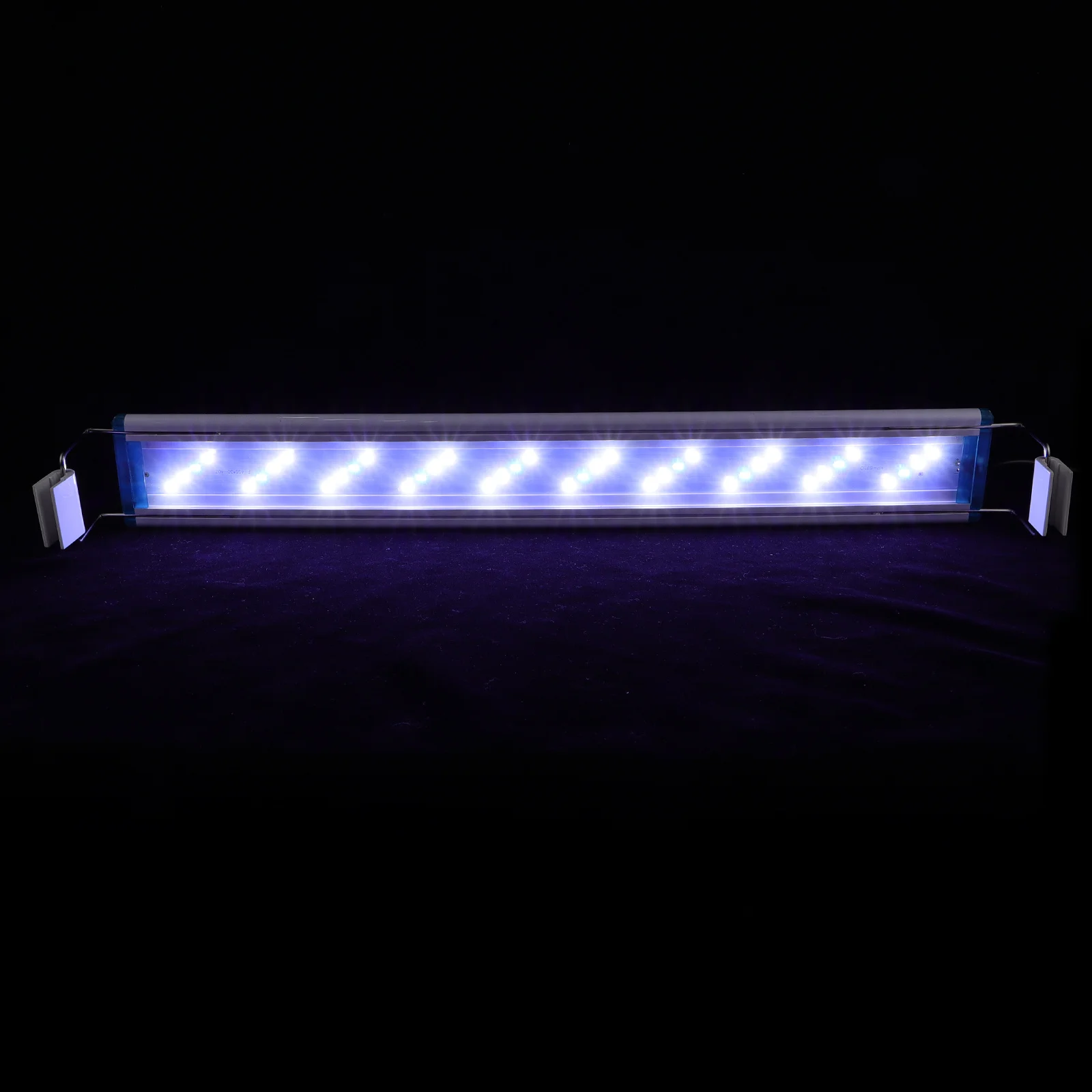 

1Pcs Fish Tank Lighting Device Modern Aquarium Lamp High Efficiency LED Beads for Creative Landscaping Decoration