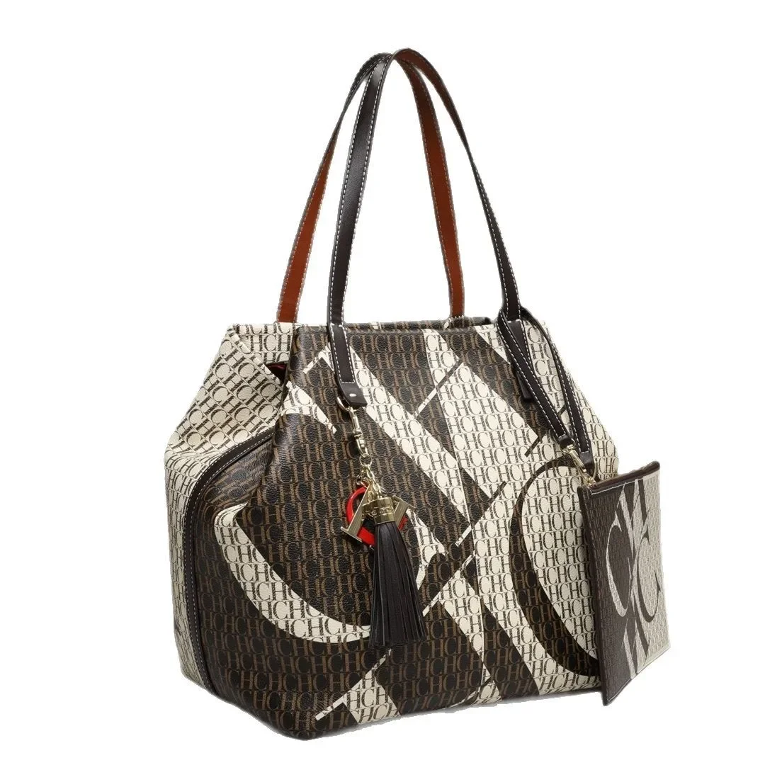 

Classic Leather Ladies Shoulder Bag From Luxury Brand Famous Designer Elegant Popular Women Handbag Versatile