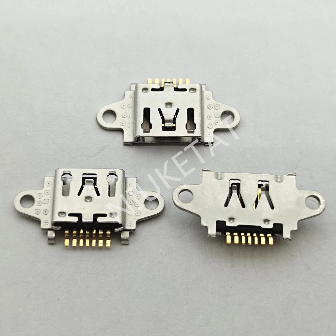 

10-100pcs USB Connector Plug Charger Charging Dock Port For OPPO A83 A9 A9X R15X A15X AX5 AX7 R5 A71 K1 A1T A3 A5 A7X A73 A79 F3