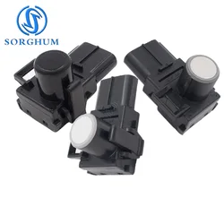 89341-48010 89341-33180 89341-33160 PDC Parking Sensor For Toyota Reiz Sienna Fortuner Land Cruiser Lexus RX270 RX450H GX400