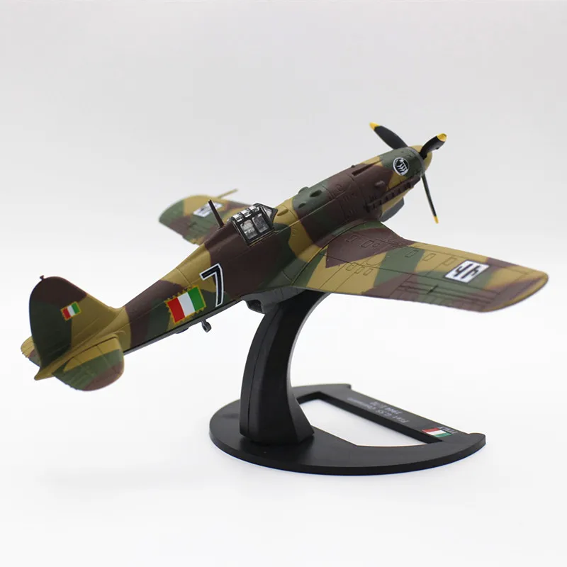 

NEW 1/72 Aircraft Model Italy Fiat G55 Centauro 1944 Dornier Do24T Flying Boat Airplane Military Toys Army Soldier Collection