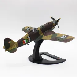 Coleção de aeronaves militares, Itália Fiat G55 Centauro 1944 Dornier Do24T, Avião voador, Brinquedo do soldado do exército, Novo, 1:72, Dornier