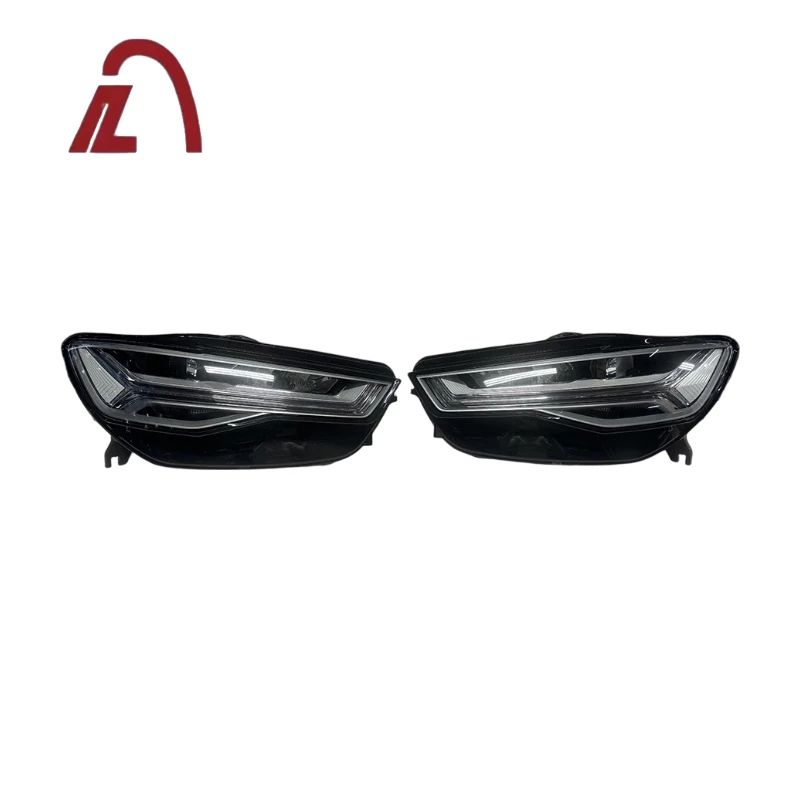 Direct Factory Sale for A6L C7PA 2016 2017 2018 Auto Lighting Systems High Quality for A6 C7 Led Light Car