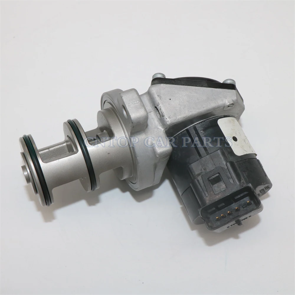 RE537143 DZ109968 EGR Valve Exhaust Gas Recirculation Valve for John Deere 9570STS 7930 210G 310K 524K-II 644K 755D E240 E260