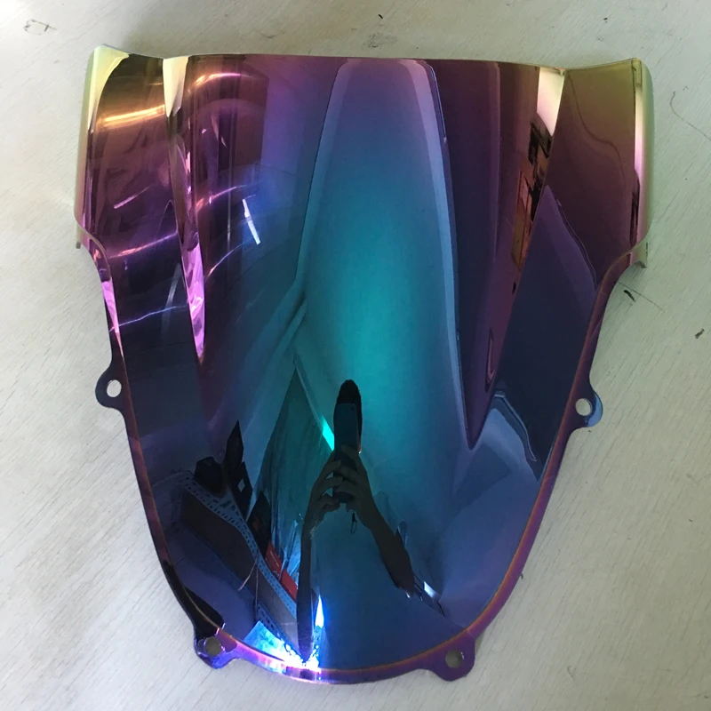 Motorcycle Windshield WindScreen Screen For 2000 2001 2002 2003 Suzuki GSXR750 GSXR600 GSXR1000 GSXR GSX-R 750 600 1000 K1 K2 K3