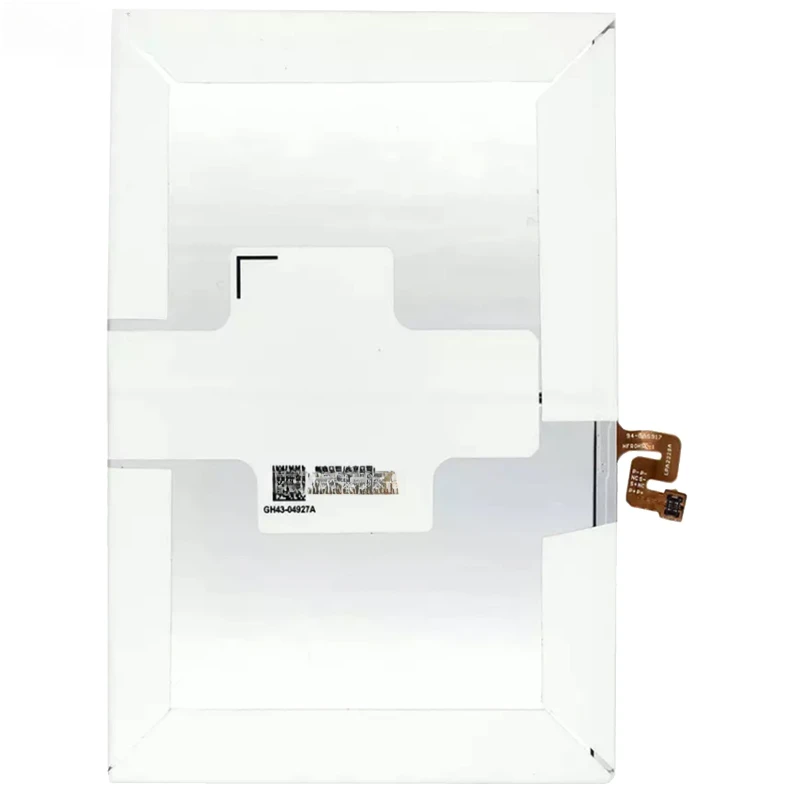 Nueva batería de repuesto para tableta EB-BT725ABU de 7040mAh para Samsung Galaxy Tab S5e T725C T720 SM-T720 SM-T725 + herramientas