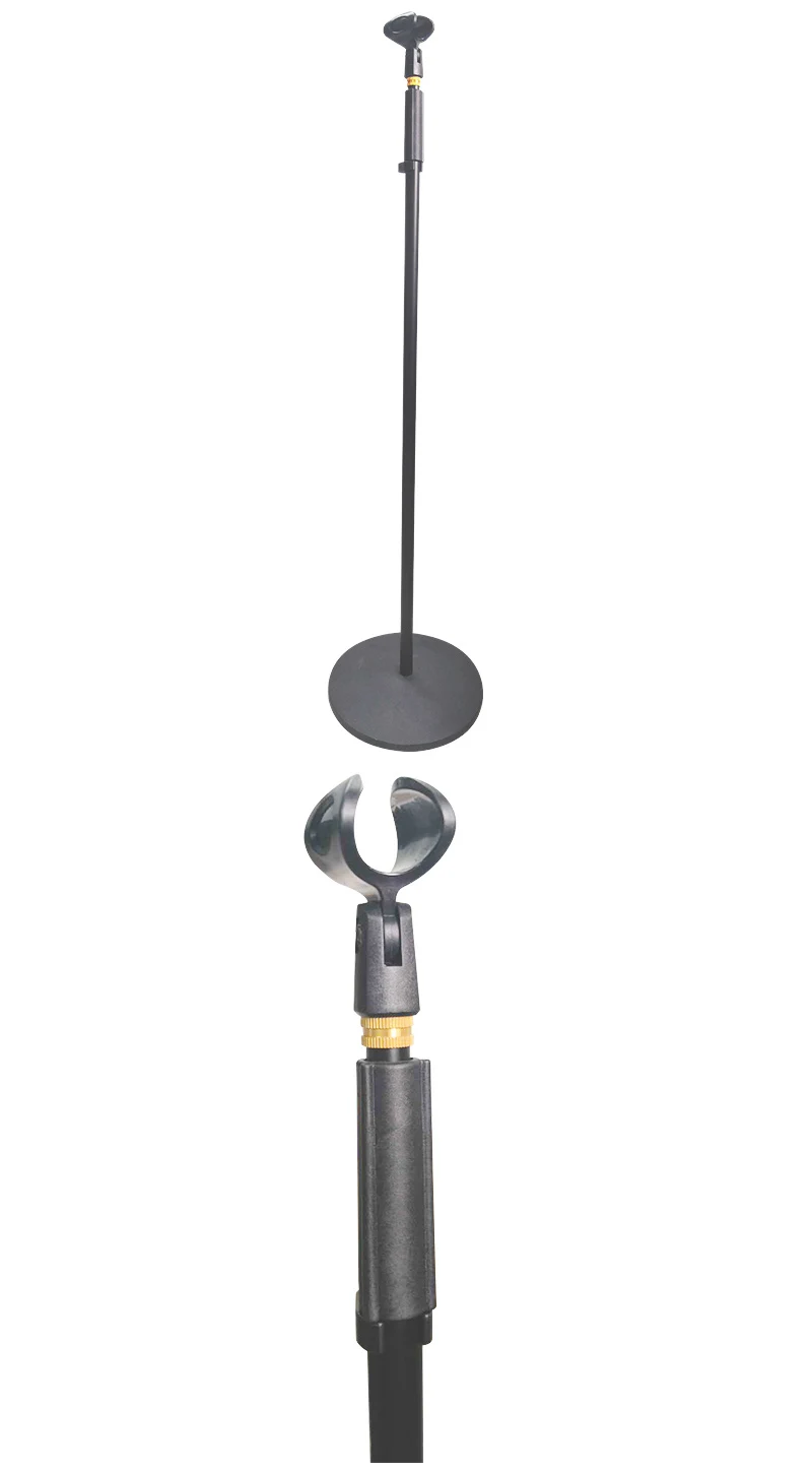 Picture 5: Desktop Conference Stand Desktop Stand Microphone Stand Lift Conference