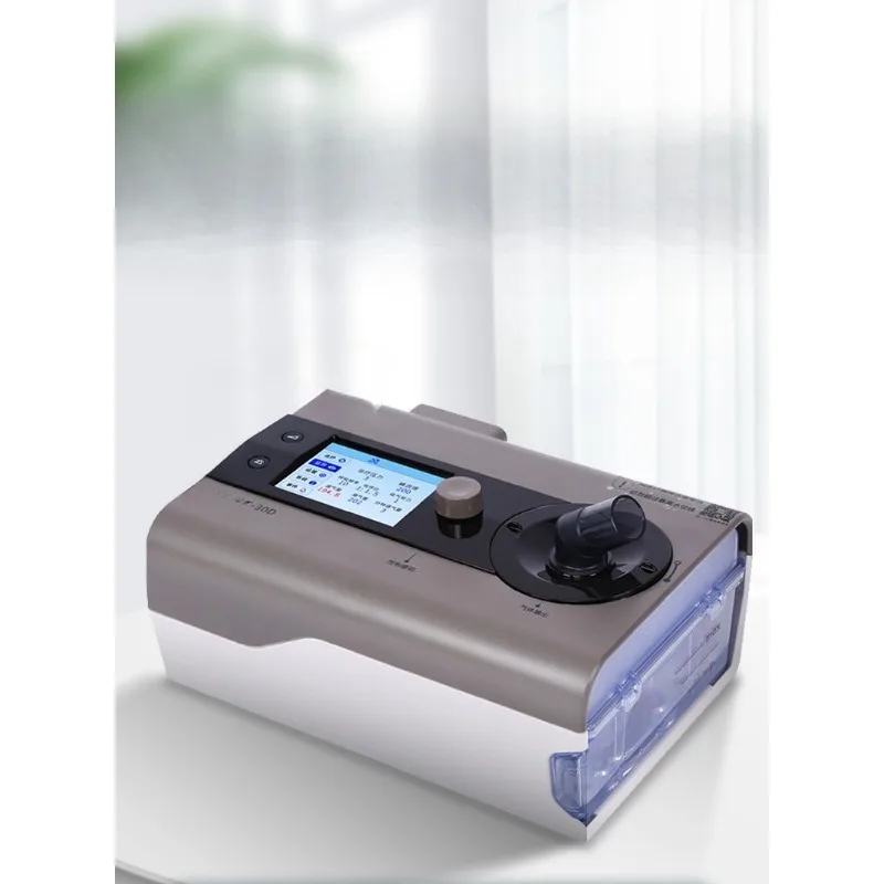 

Respirator Household COPD non-invasive double level elderly apnea syndrome medical respirator