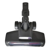 A44F-For Dibea D18 Cordless Handheld Stick Portable Vacuum Cleaner Black Professional Cleaning Head Electric Head