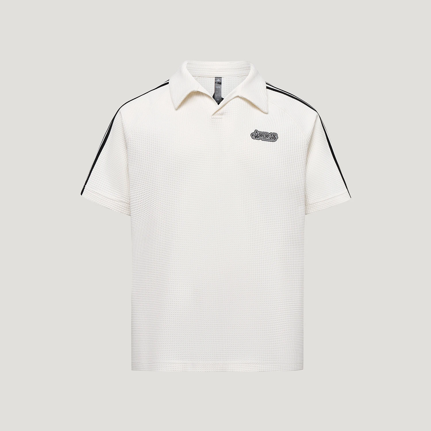 adidas-genuine-men's-comfortable-casual-sports-short-sleeved-polo-shirt-top-lf7394