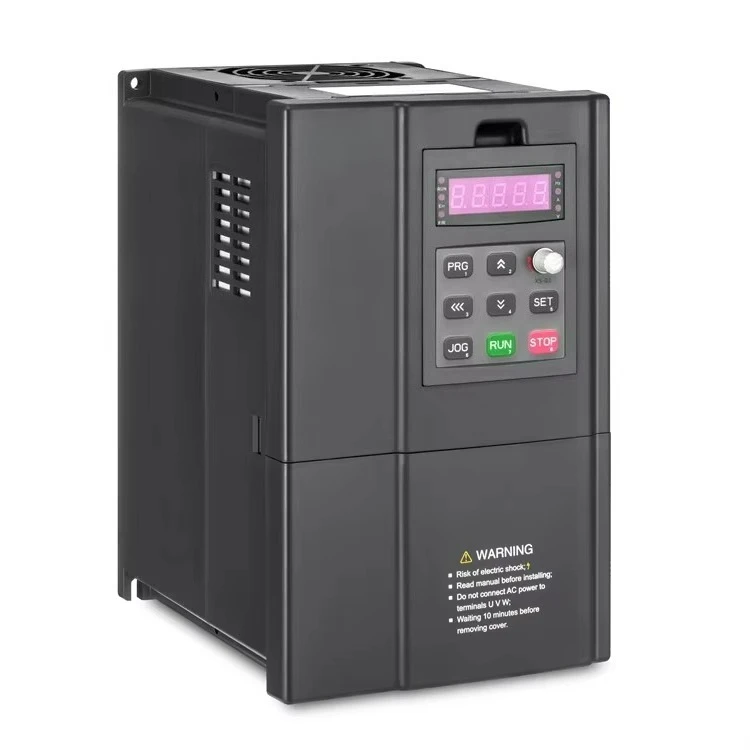 

AD800-4T37G Variable Frequency Inverter AC Drive 0.75kw-200kw Three Phase VFD for Industrial Motor Control