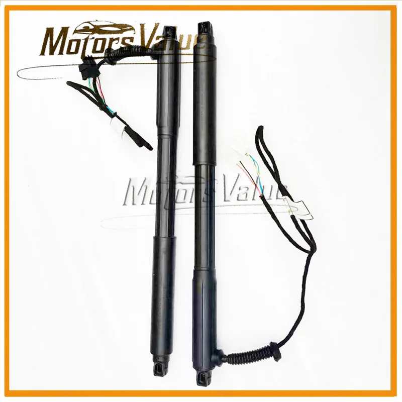 

Left Power Liftgate Electric Tailgate Strut Left Right 51247332695 51247332696 For BMW X5 E70 2007-2013