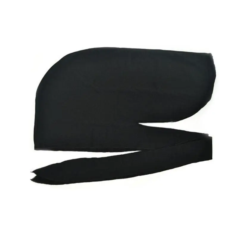 Spandex King S Durag Hat, Silky Durag Headwear