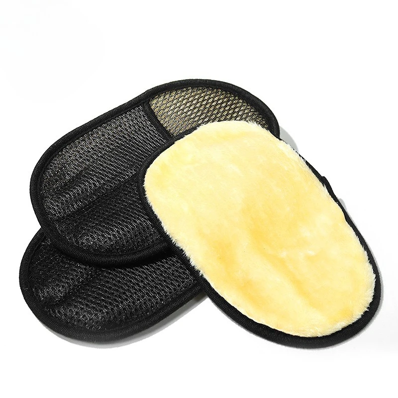 

Car Washing Glove A1V50 - Vehicle Cleaning Glove, Car Washing and Wiping Cloth, Car Washing Sponge