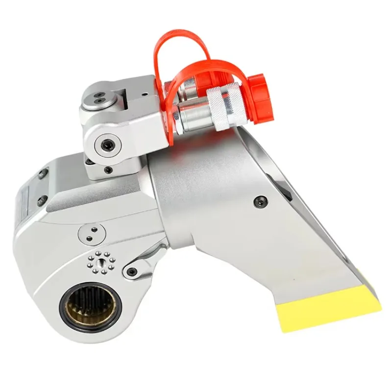 

High Strength High Toughness 8MXTA Drive Hydraulic Torque Wrench & Bolt Tensioners For Industrial Applications