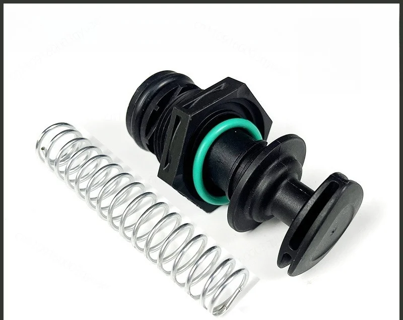 Excavator 920E 922 926 933 936E Diesel filter element Oil-water separator assembly, hand oil pump